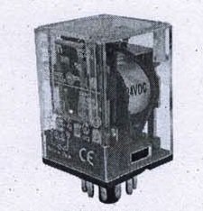 Relay MK2P-I