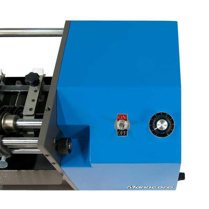Motorized Axial Lead Former RFT201 for Taped Parts