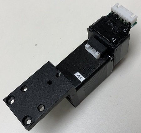 R-Motor Module (With Hardware)