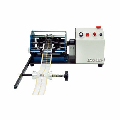 Motorized Radial Lead Cutter for Taped Parts RT70 