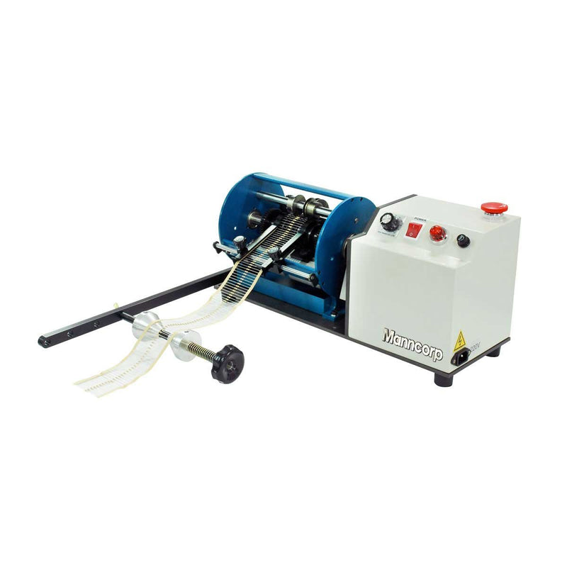 Motorized Radial Lead Cutter for Taped Parts RT70 