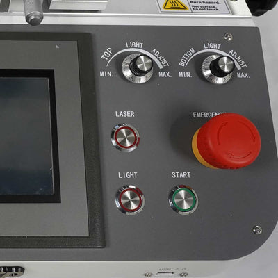 RW1210 SMT Rework Station for SMDs, BGAs, and LEDs from Manncorp