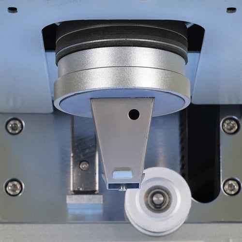 RW1210 SMT Rework Station for SMDs, BGAs, and LEDs | Manncorp ...