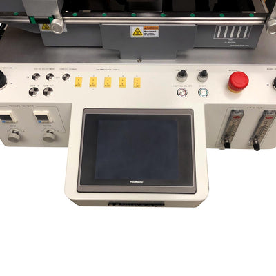 RW1500 Rework System for SMT & BGA from Manncorp