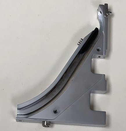 KFTA-08 Socket Housing Assembly