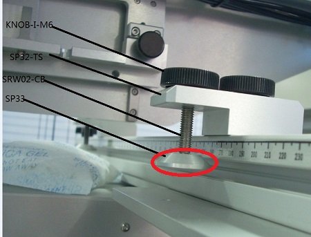 Clamping Block