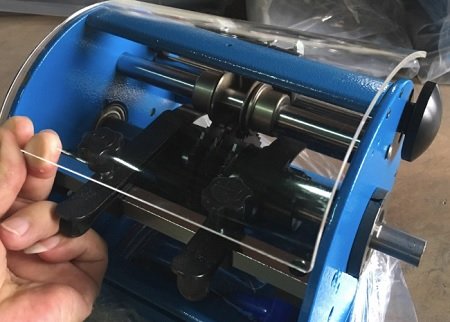 Acrylic Safety Cover