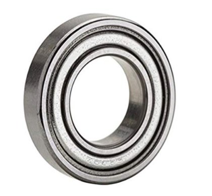SDM236-B6900 Bearing 6900ZZ