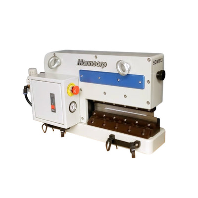 SDM313 PCB Depaneling Machine for FR4, Aluminum, and Thick Substrates