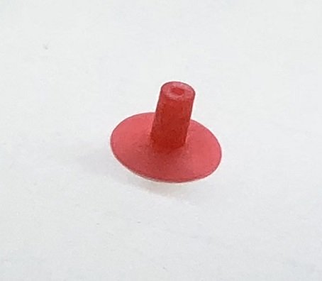 Silicon Nozzle, Large