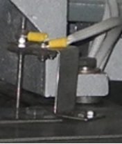 Solder Level Sensor