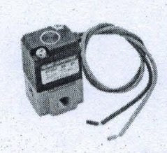 Solenoid Valve (VT307-4G-01)