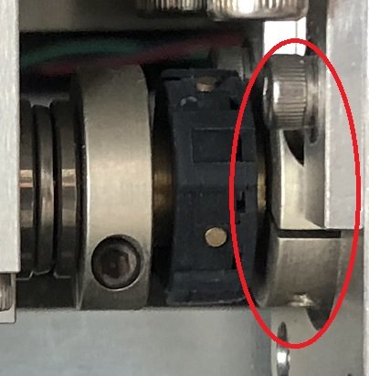 Reducer Ring