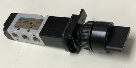 SP5500-C Frame Switch