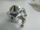 Flux Spray Nozzle for Ultima