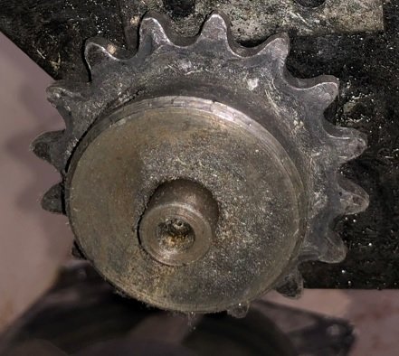 Sprocket