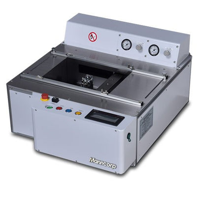 ULTIMA SSP Benchtop Selective Fluxing Machine