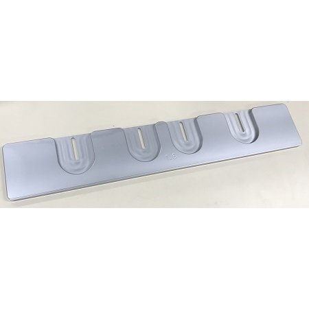 SP5500-B43 Long Rail Plate (1pc)