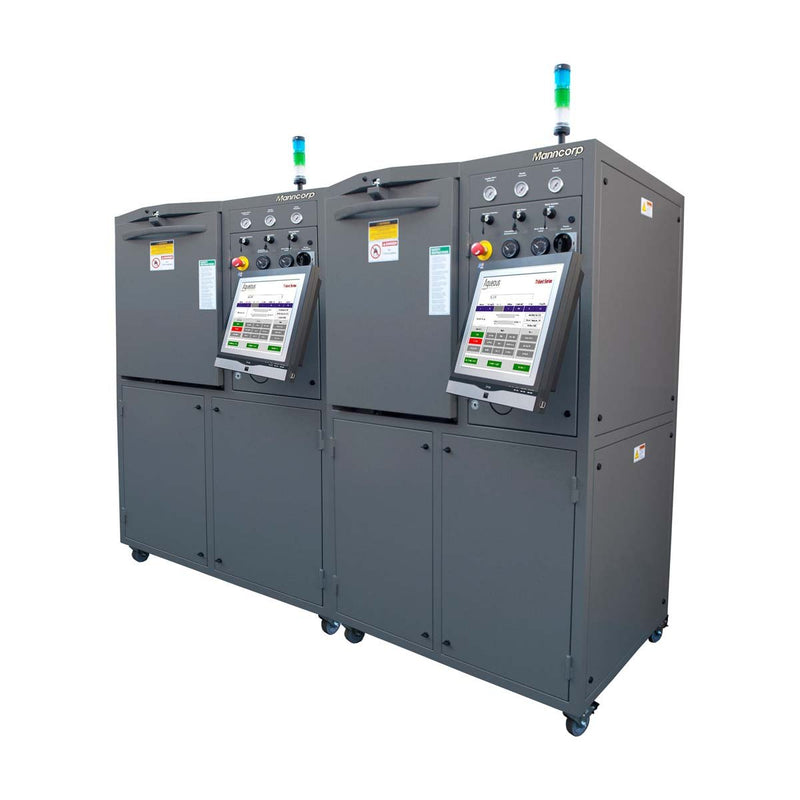 Trident CLO Zero-Discharge PCB Cleaner / Defluxer