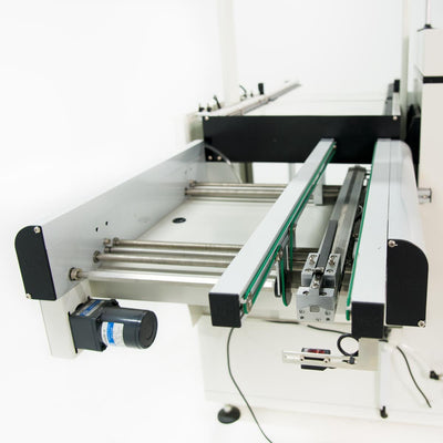 Pcb Unloading Frame PCB Magazine Unloader | Cost-Effective Fixed-Size Solution – Manncorp Inc.