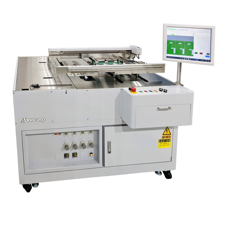 ULTIMA NEO L All in One Selective Soldering System