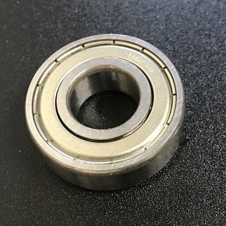 Shaft Bearing for Upper Frame