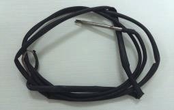 Upper Thermocouple