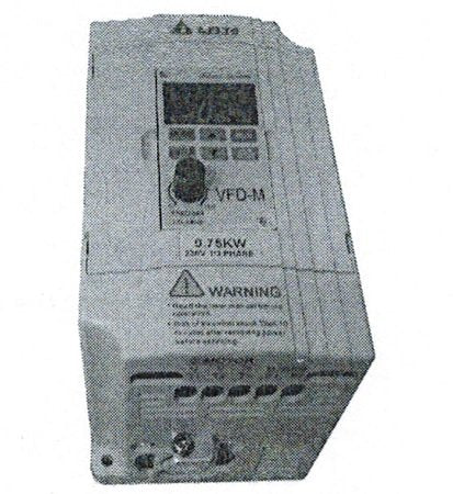 Frequency Converter for speed adjustment of wave motor (WJ.MD.LC000010)