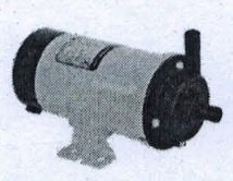 Finger Cleaning Pump NH-10PX