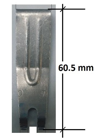 Titanium Finger C080100042