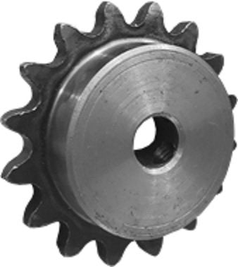 Sprocket Wheel for Input Chain (35B16T (D10mm))
