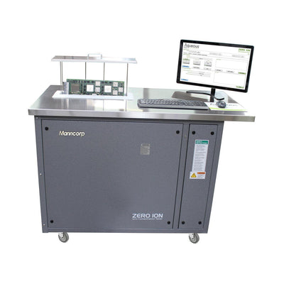 Zero-Ion G3 Cleanliness Tester